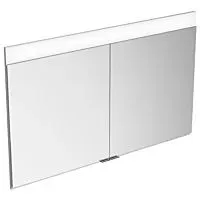 Keuco Edition 400 Spiegelschrank mit Spiegelheizung