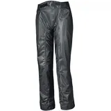 Held Clip-In Damen Regenhose schwarz Größe 3XL
