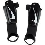 Nike Charge Schienbeinschoner Kinder 010 black/black/white L