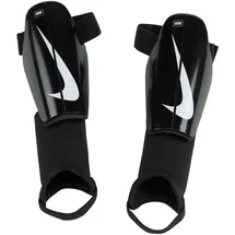 Nike Charge Schienbeinschoner Kinder 010 black/black/white L
