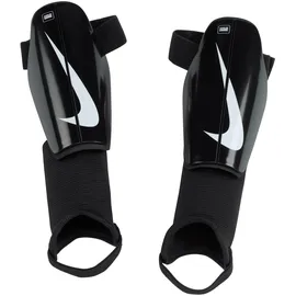 Nike Charge Schienbeinschoner Kinder 010 black/black/white L