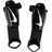 Nike Charge Schienbeinschoner Kinder 010 black/black/white L