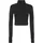 Plein Sport Sport Top Mädchen Schwarz XS