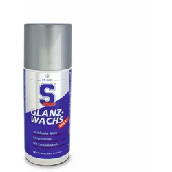 S100 Glanz-Wachs Spray 250 ml