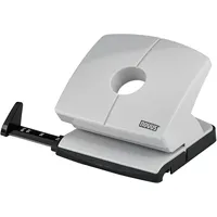 Novus Locher B 220 grau,
