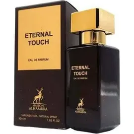 maison alhambra Eternal Touch Eau de Parfum 80 ml
