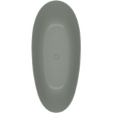 Villeroy & Boch Antao freistehende Badewanne UBQ170TAO7TV-R8