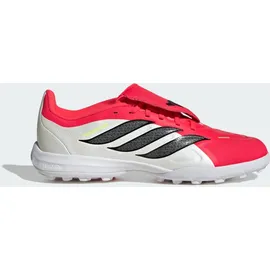 adidas Predator League TF Kinder Lucid Red/Core Black/Cloud White 31