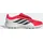 adidas Predator League TF Kinder Lucid Red/Core Black/Cloud White 31