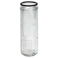 Riegler Polycarbonatbehälter inkl. O-Ring
