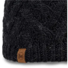 Buff Caryn Beanie Graphit