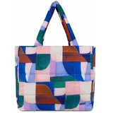 Oilily Highland Hues Soleil Shopper Tasche 44 cm mehrfarbig