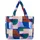 Oilily Highland Hues Soleil Shopper Tasche 44 cm mehrfarbig