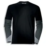 Uvex cut quatroflex schwarz 4XL