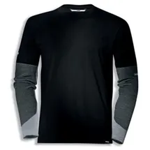 Uvex cut quatroflex schwarz 4XL