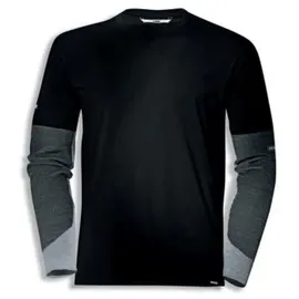 Uvex cut quatroflex schwarz 4XL
