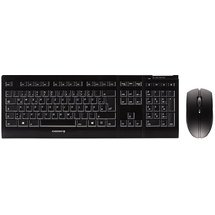 Cherry B.UNLIMITED 3.0 NR Set schwarz
