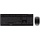 Cherry B.UNLIMITED 3.0 NR Set schwarz
