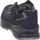 Lowa Renegade Evo Goretex Low Wanderschuhe - Black / Graphite - EU 41