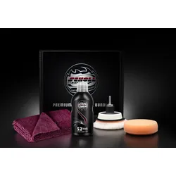 Scholl Concepts Kratzerentferner SET