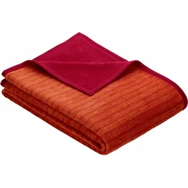 IBENA Fano 150 x 200 cm rot/orange