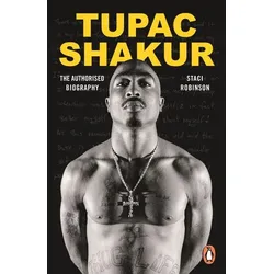 Tupac Shakur