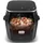 Beko Digitale Luftfritteuse FRL5474B schwarz