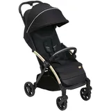 Chicco Goody X-Plus Kinderwagen, schwarz Re_Lux