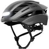 54-61 cm ash grey