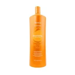 Fanola Wonder Nourishing Restructuring Conditioner Softness And Brightness 1000ml
