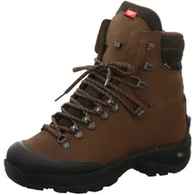Hanwag Alaska Winter GTX Herren Erde/Brown 47