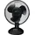 Clatronic VL 3601 Tischventilator schwarz