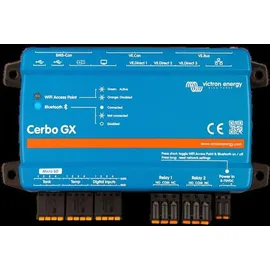 Victron Energy Cerbo GX Solarladeregler