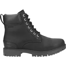 CLARKS RossdaleHiGTX Herren Schwarz 41,5