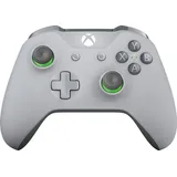 Microsoft Xbox One Wireless Controller grey/green