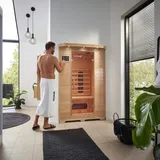 Home Deluxe Redsun M für 2 Person