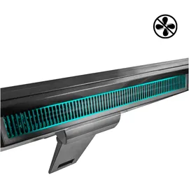 MSI PRO AP162T All-in-One-PC 2023 15,6" Touchscreen Intel N100 3,4 GHz 4 GB RAM 128 GB SSD Intel UHD Graphics