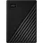 5 TB USB 3.2 schwarz WDBPKJ0050BBK-WESN