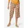 GOLDNER Capri-Druckhose Louisa bunt 24