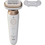 Braun Silk-epil 9-011 3D