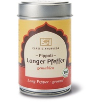 Classic Ayurveda - Pippali Langer Pfeffer 70 g