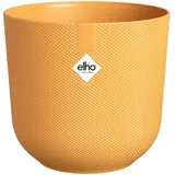 elho Jazz Ø 19 x 18 cm Gelb