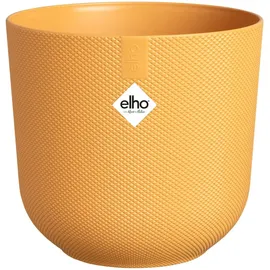 elho Jazz Ø 19 x 18 cm Gelb