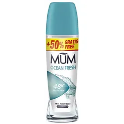 Deospray Mum OCEAN FRESH