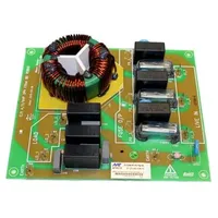 WOLF-Garten Wolf EMI Filter Platine 2745634 für BWL-1S-10/14