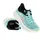 Damen Blue Spark/Mint Fluorite 40 2/3