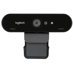 Logitech BRIO 4K Stream Edition
