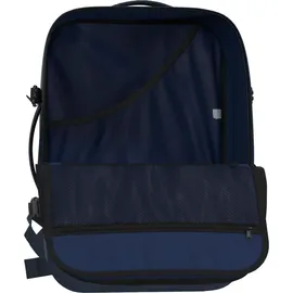 Cabin Zero Military 44 Rucksack Blau