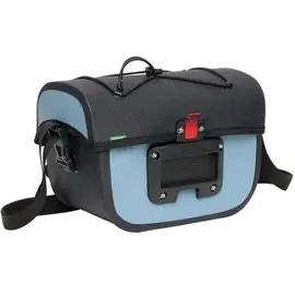 Vaude Aqua Box Lenkertasche 4 L Nordic Blue