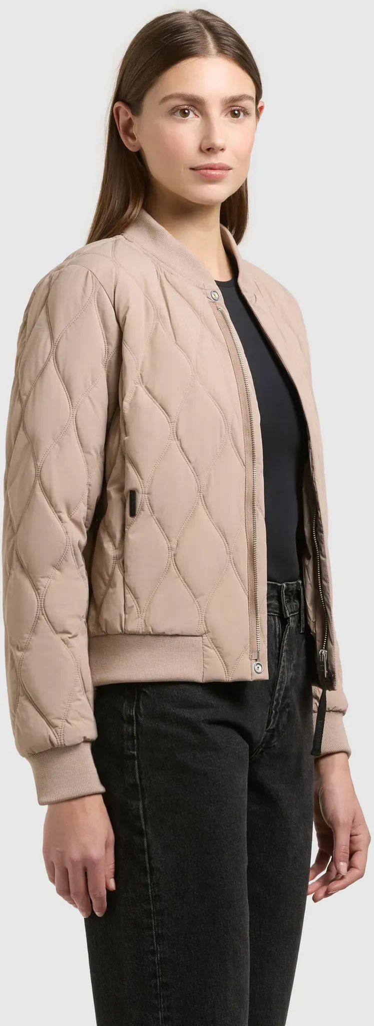 Steppjacke KHUJO 